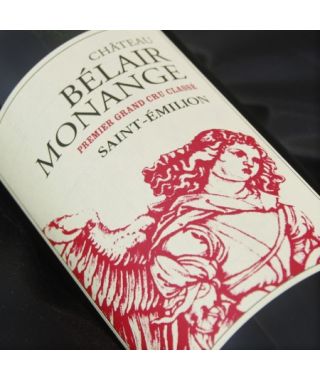 Château Belair 1994
