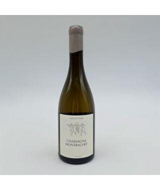 Benoit Ente Chassagne Montrachet Les Houilleres 2019 Bouteille (75cl)