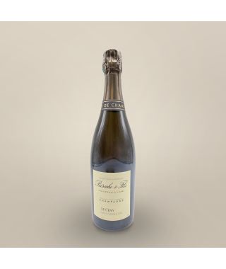 Bereche Le Cran 2017 Bouteille (75cl)