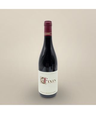 Berthaut Gerbet Fixin 2023 Bouteille (75cl)