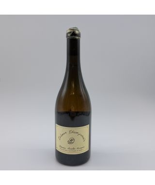 Champagne Bollinger Coteaux Champenois La Côte aux Enfants 1990 Bouteille (75cl)