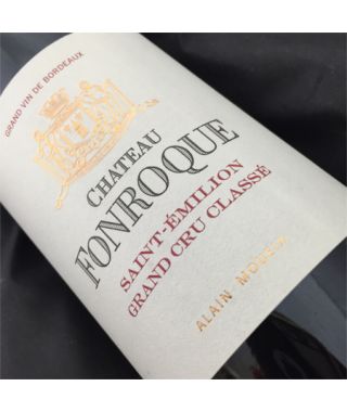 Château Fonroque 1979