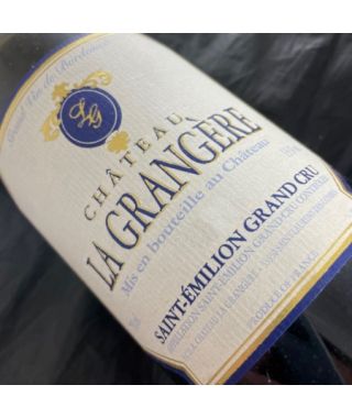 Château La Grangère 1999