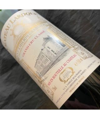 Château Laroque 1982 Bouteille (75cl) ETLA