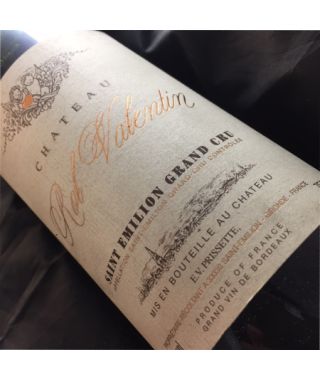 Château Rol Valentin 2000