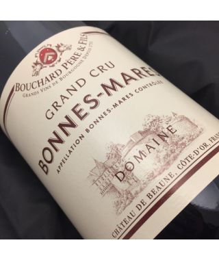 Domain Bouchard Pere et Fils Bonnes Mares 1998