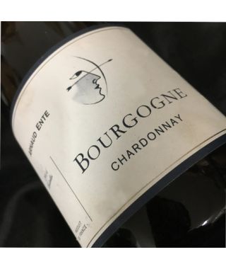 Domaine Arnaud Ente - Vins de Bourgogne - Vins Grands Crus