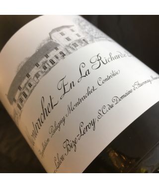 Domain Auvenay En La Richarde 1999