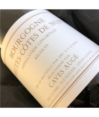 Domaine Romanée Conti Haute Cote de Nuits Blanc 2012 Bouteille (75cl)