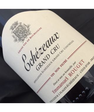 Domain Rouget Echezeaux 2006 Magnum