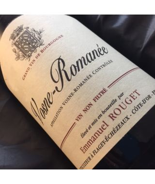 Domaine Rouget Vosne Romanee 2013 Magnum (150cl)