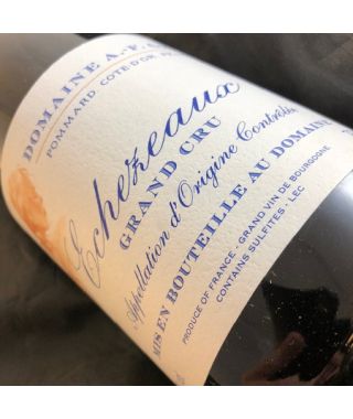 Domaine AF Gros Echezeaux 2022 Garrafa (75cl)