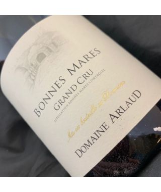 Domaine Arlaud Pere et Fils Bonnes Mares 1995 Bouteille (75cl) ETA