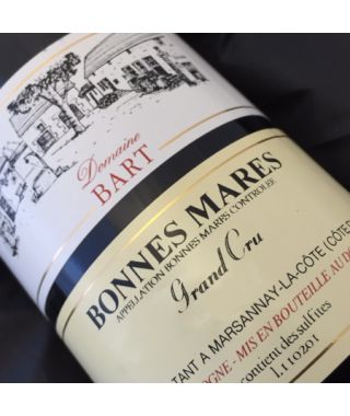 Domaine Bart Bonnes Mares 1999 Bouteille (75cl)