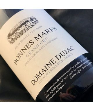 Domain Dujac Bonnes Mares Grand Cru 2007 Bottle (75cl)
