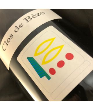 Domain Prieure Roch Chambertin Clos de Beze 2017