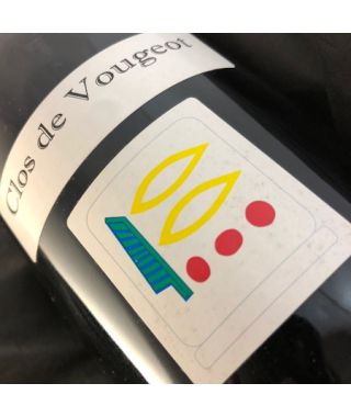 Domain Prieure Roch Clos Vougeot 2019