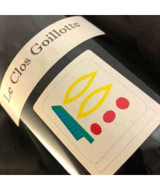 Domain Prieure Roch Vosne Romanée Le Clos Goillotte 2007 Bottle (75cl)