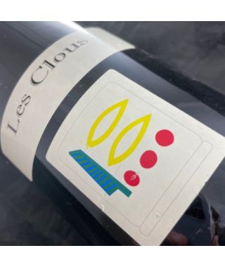 Domain Prieure Roch Vosne Romanée Les Clous 2020 Bottle (75cl)