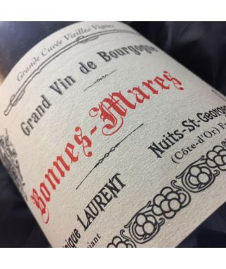 Domaine Dominique Laurent Bonnes Mares 2009 Bouteille (75cl)