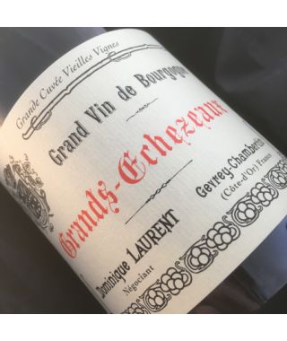 Domaine Dominique Laurent Grands Echezeaux 2009 Bottiglia (75cl)