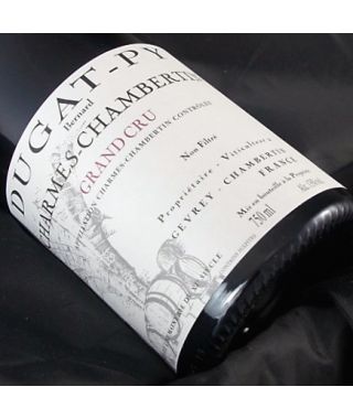 Domain Dugat Py Charmes Chambertin 2021 Bottle (75cl)