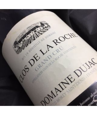 Domain Dujac Clos de La Roche 2016 Bottle (75cl)