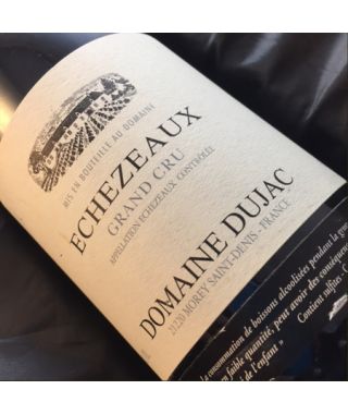 Domain Dujac Echezeaux 2019 Bottle (75cl)