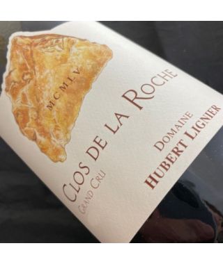 Domain Hubert Lignier Clos de la Roche MCMLV 2018 Double-Magnum
