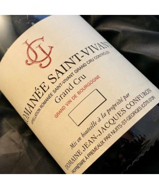 Domain Jean Jacques Confuron Romanee Saint Vivant 2020 Magnum (150cl)