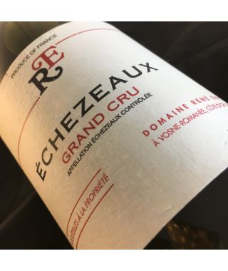 Domain Rene Engel Echezeaux 1998 Magnum
