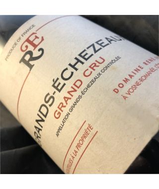 Domaine Rene Engel Grands Echezeaux 2003 magnum