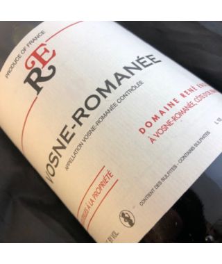 Domaine Rene Engel Vosne Romanee 1998 Bouteille (75cl)  EA