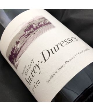 Domaine Jean Marc Roulot Auxey Duresses Rouge 1er Cru 2017 Bouteille (75cl)
