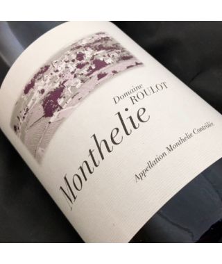 Domaine Jean Marc Roulot Monthélie 1978 Bouteille (75cl) -4cm