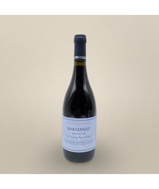 Bruno Clair Marsannay La Charme aux Prêtres 2020 Bouteille (75cl)