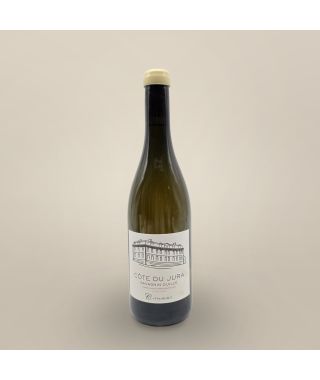 Camille Thiriet Cotes du Jura Savagnin Ouille 2024 Bouteille (75cl)