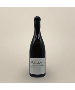 Domaine Caroline Morey Criots Batard Montrachet 2017 Bouteille (75cl) 