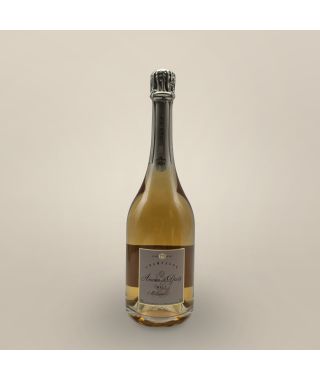 Champagne Amour de Deutz 2000 Bouteille (75cl)