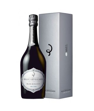 Champagne Billecart Salmon Brut Blanc de Blancs 2021 Magnum (150cl)