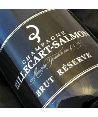 Champagne Billecart Brut Réserve