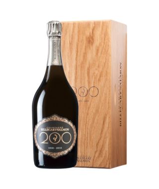 Champagne Billecart Salmon Cuvée 200 magnum