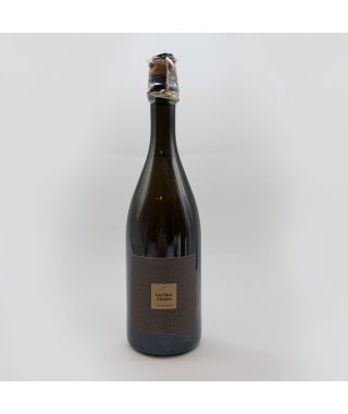 Champagne Bourgeois Diaz Les Biens Aimées 2017 Bouteille (75cl)