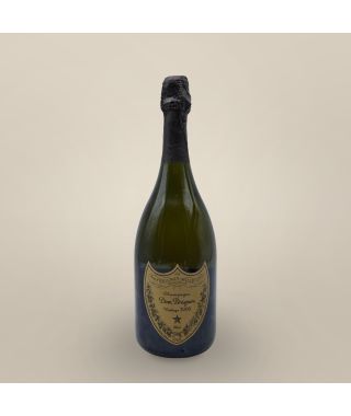 Champagne Dom Perignon 2006