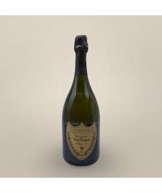 Champagne Dom Perignon 1995