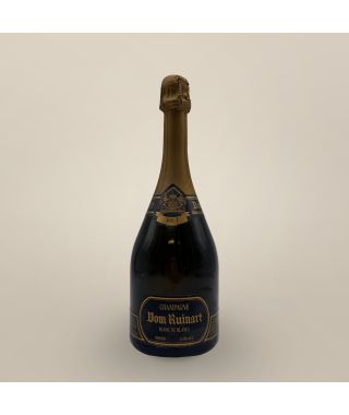 Champagne Dom Ruinart Blanc 1985 Bouteille (75cl)