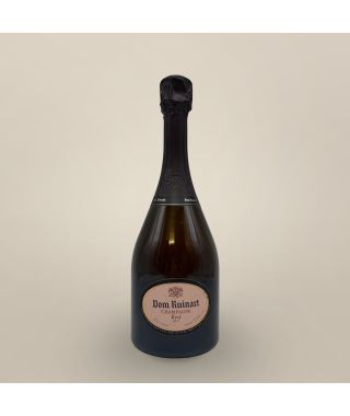 Champagne Dom Ruinart Rose 1971 Bouteille (75cl)