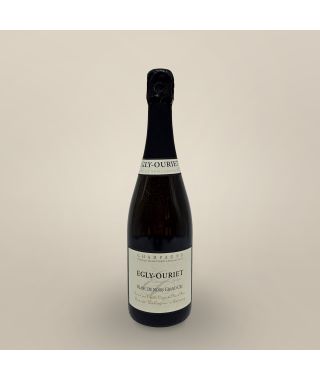 Champagne Egly-Ouriet Blanc de Noirs Grand Cru