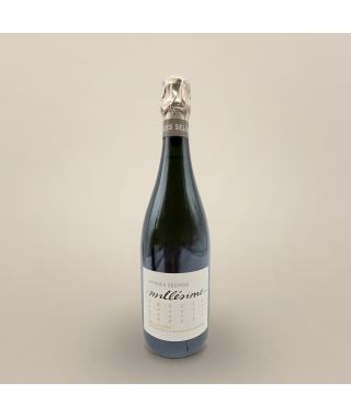 Champagne Jacques Selosse Brut, Dégorgement 2008 Bouteille (75cl)