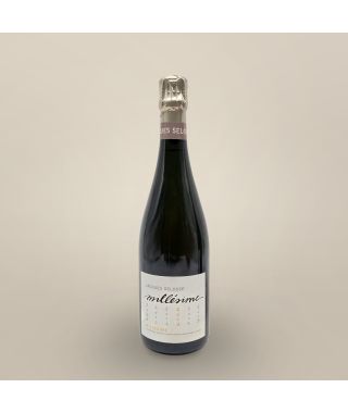 Champagne Jacques Selosse Brut Millésimé 2003 Magnum (150cl)